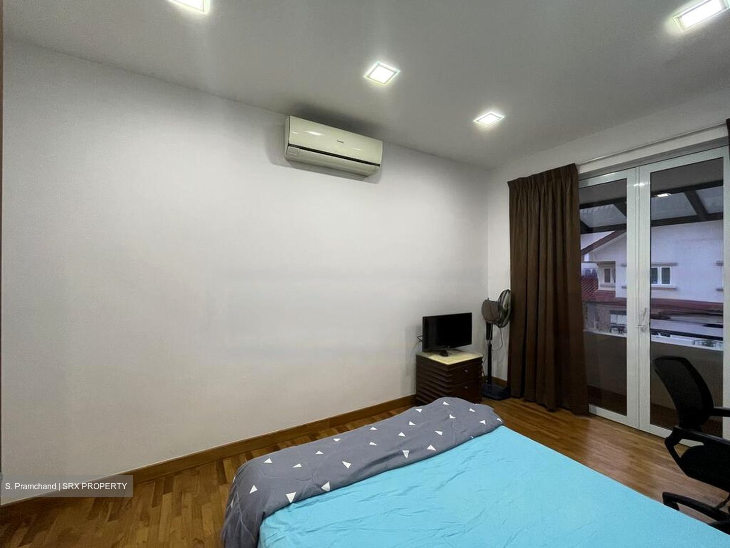 Sennett Estate (D13), Semi-Detached #461801301